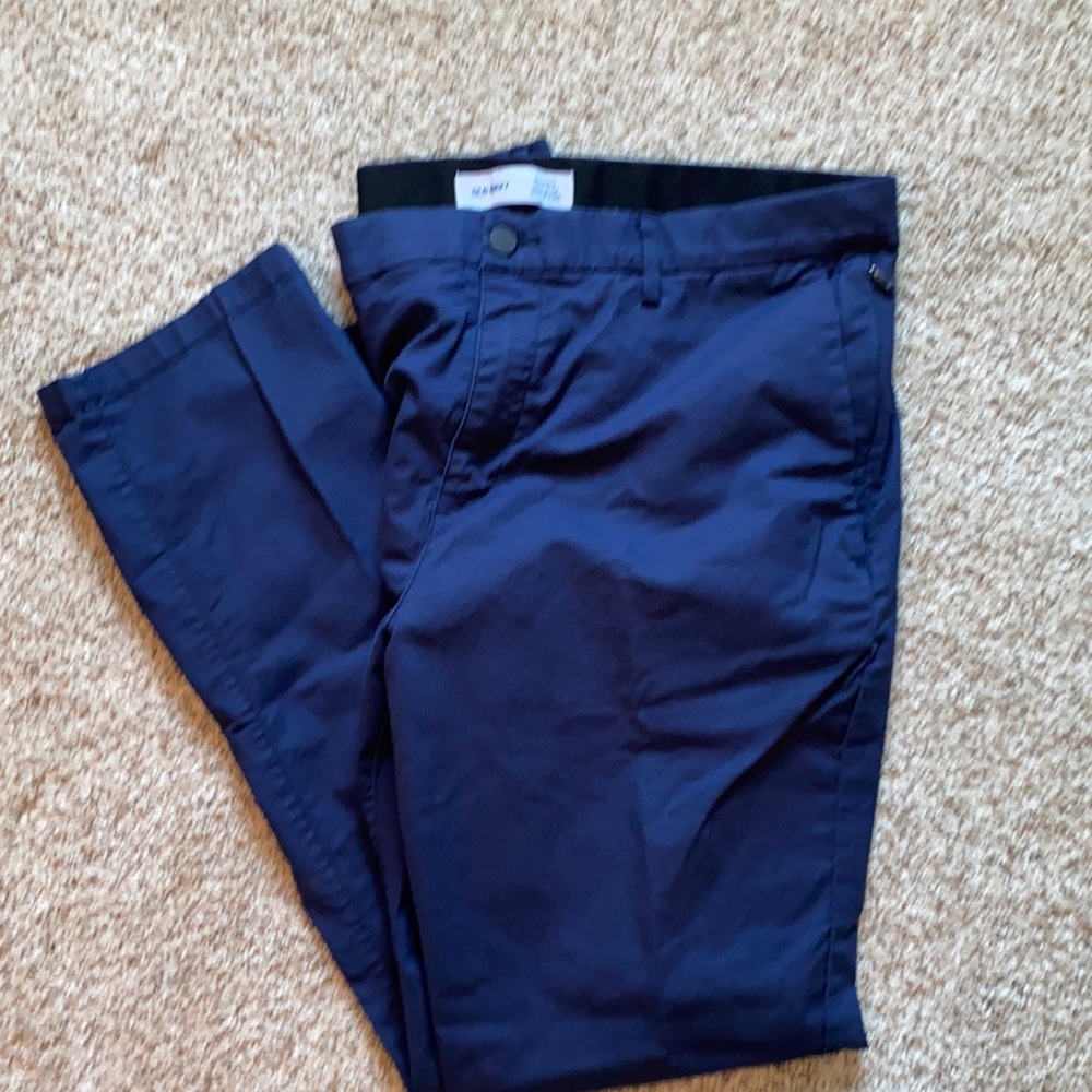 Old Navy ultimate tech slim pants